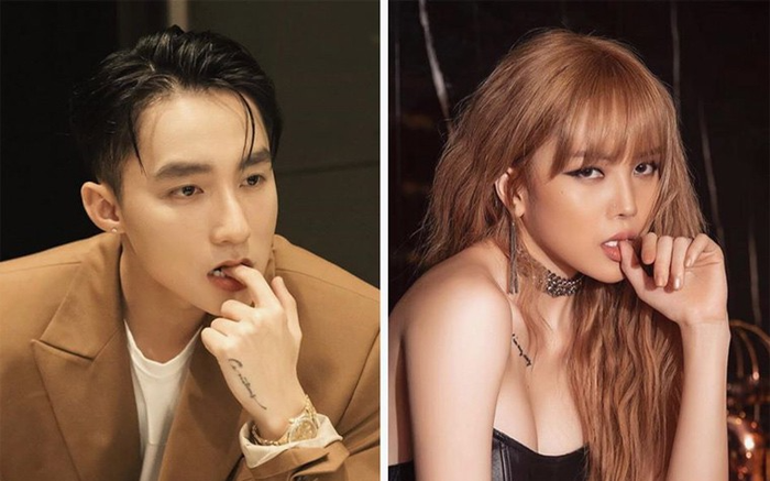 Trước tin đồn chia tay, Sơn Tùng và Thiều Bảo Trâm đã có những biểu hiện hẹn hò nào?