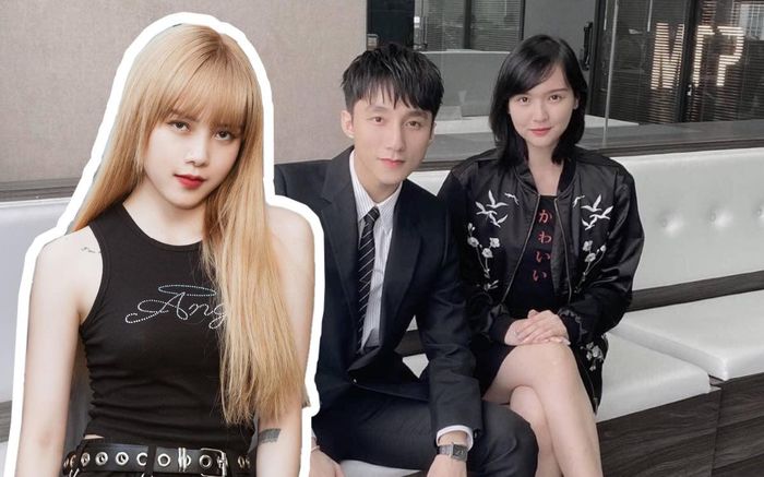 Hải Tú bị lập group anti-fan giữa nghi vấn 'tiểu tam' chen ngang chuyện tình Sơn Tùng - Thiều Bảo Trâm