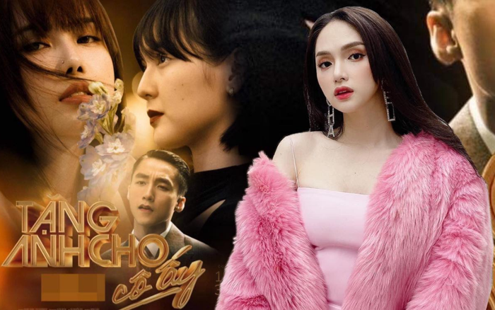 Hé lộ MV tiếp theo 'Vũ trụ Tuesday' từ Hương Giang với sự góp mặt của Sơn Tùng - Hải Tú- Thiều Bảo Trâm