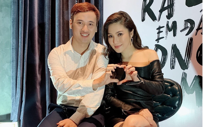 Bầu show Phạm Cường: 'Làm nghệ thuật theo đúng định hướng đã chọn'