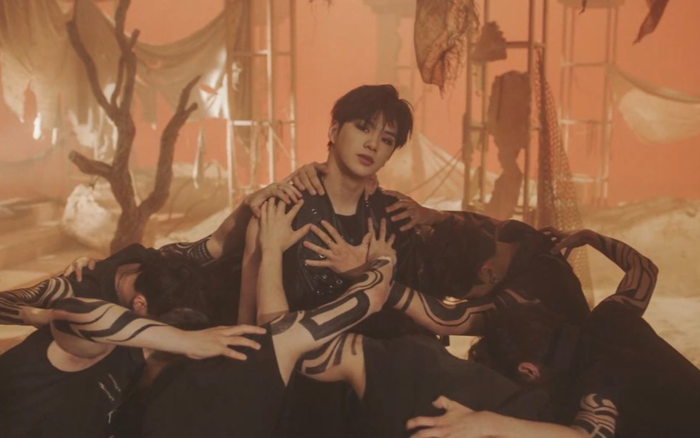 Khỏi để fan chờ lâu, Kang Daniel chính thức xác nhận comeback!