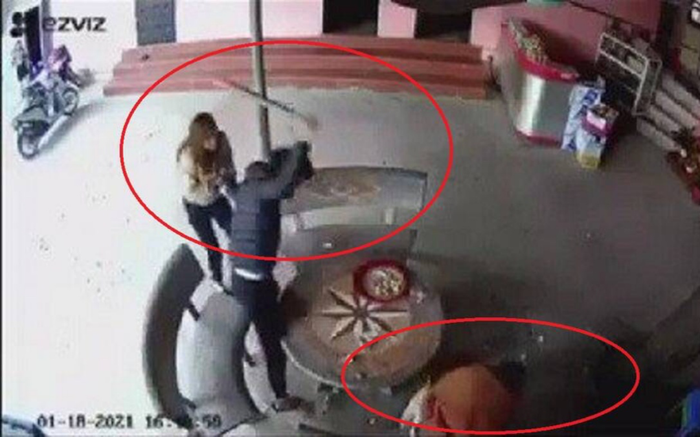 Người đàn ông bị bạn nhậu vung điếu cày đánh tử vong là người khuyết tật, đã ly hôn với vợ vài năm