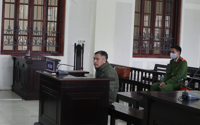 Chồng bỏ thuốc chuột đầu độc vợ cũ khi không xin được tiền