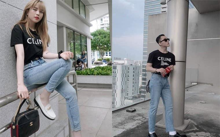 Trước tin đồn chia tay, Thiều Bảo Trâm từng like bài viết dằn mặt 'trà xanh'