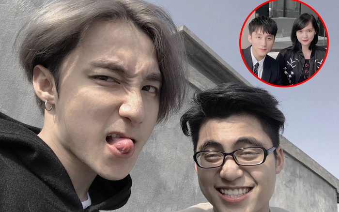 Em trai Sơn Tùng bị anh 'bỏ rơi' trong ngày sinh nhật, nguyên nhân là vì 'trà xanh'?