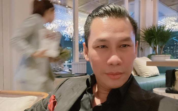 Chồng cũ Lệ Quyên nói gì khi bị bạn bè hỏi đã có người yêu?