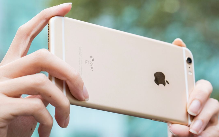 Đây là tin buồn cho những người vẫn đang sử dụng iPhone 6s