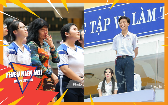 Nam sinh làm bạn với mẹ suốt nhiều năm qua, mong muốn mẹ tìm kiếm hạnh phúc mới gây xúc động mạnh