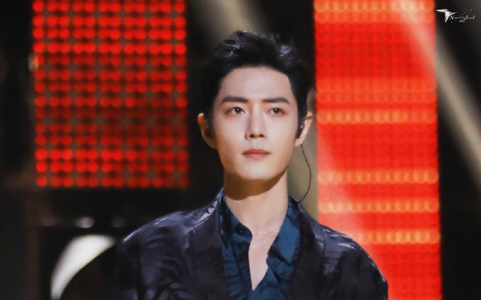 Tiêu Chiến gây 'tội lớn', làm giao diện sập 15 tiếng: Sự cố lớn nhất Cbiz!