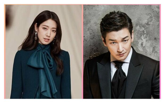 Park Shin Hye và Cho Seung Woo phải cứu thế giới khỏi tương lai loạn lạc trong 'Sisyphus: The Myth'