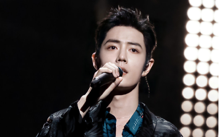 Tại sao Tiêu Chiến có thể chống lại anti-fan?