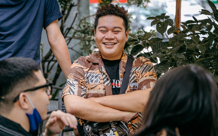 'Vũ điệu F-Safe' của Yuno BigBoi bỗng chốc hóa trend khi hàng loạt hotface từ Hoàng Anh Panda, Ngọc Thiệp đến Emma... rủ nhau cover