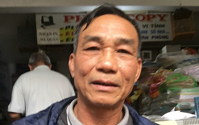 Bầu Đức và cha Công Phượng đến sân Pleiku cổ vũ cho thầy trò Kiatisak