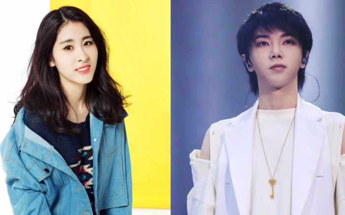 Hoa Thần Vũ - Trương Bích Thần may mắn khi có Trịnh Sảng 'che mưa chắn gió'