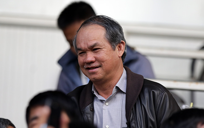 HLV Kiatisak: Bầu Đức cười tươi, nhưng HAGL vẫn còn nhiều việc phải làm