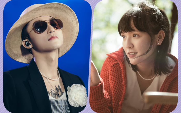 Instagram Hải Tú đăng lại ảnh của Sơn Tùng kèm lời nhắn 'Ngày mai tôi sẽ hẹn hò với em của ngày hôm qua'?