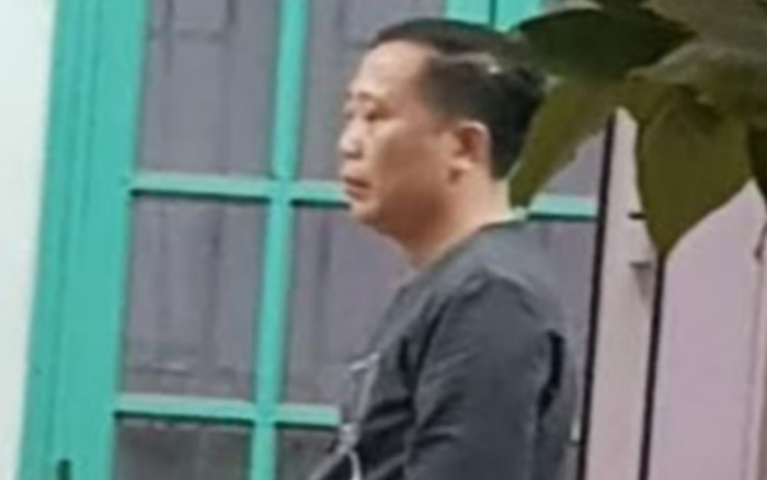 Bắt trùm xã hội đen Bình 'vổ' nổi tiếng lĩnh vực bảo kê, cờ bạc ở Thái Bình