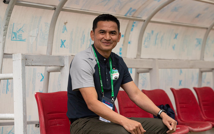 'Cảm ơn bầu Đức đã mang HLV Kiatisak về HAGL'