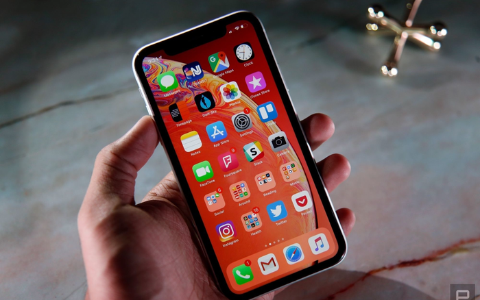 Hỏi xoáy đáp xoay: Apple biết gì và không biết gì về bạn?