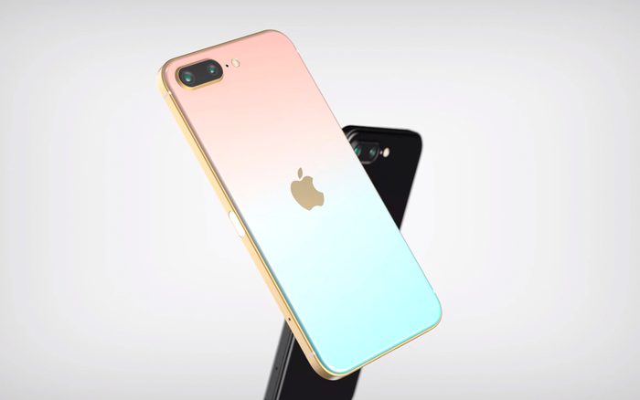 Lộ thời điểm ra mắt iPhone SE 'siêu to khổng lồ' giá thấp khiến nhiều người đứng ngồi không yên