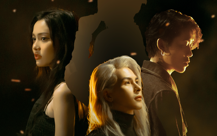 Châu Đăng Khoa 'bê' nguyên đội hình Chân ái comeback, đã tìm được người thay thế Orange