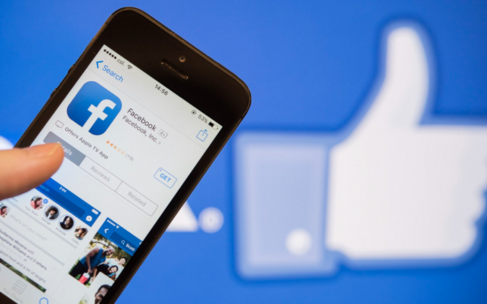 Facebook nói gì sau sự cố khiến nhiều người dùng phải đăng nhập lại?