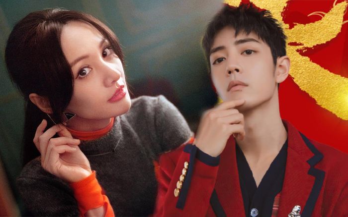 Không gặp scandal lớn như Trịnh Sảng, Tiêu Chiến vẫn khiến cổ phiếu của thương hiệu giảm mạnh