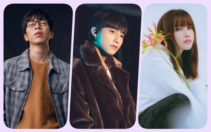 ViruSs nói về chuyện chia tay của Sơn Tùng và Thiều Bảo Trâm: Nhiều khi chỉ vì giận dỗi vu vơ thôi