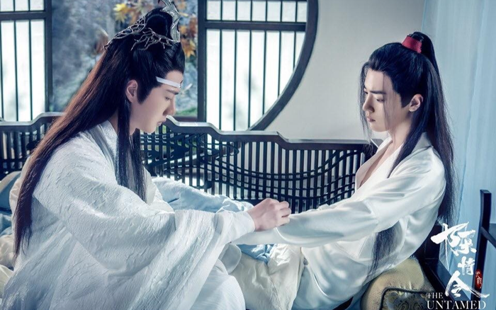 Trần tình lệnh và những bộ phim đam mỹ sẽ bị gỡ xuống vì chịu liên lụy từ scandal Trịnh Sảng?