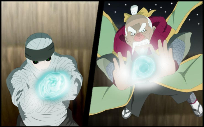 Naruto: Top 20 ninja siêu mạnh nhưng không thuộc gia tộc lớn nào (P.2)