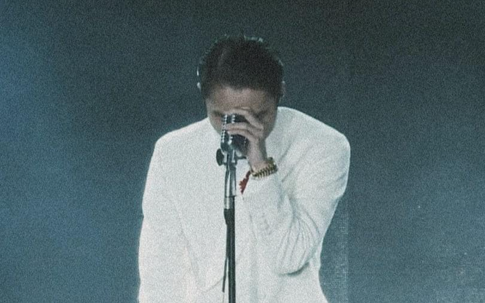 Cư dân mạng đồng loạt phản đối phát ngôn mới của Sơn Tùng: 'Duyên phận là do lòng người'