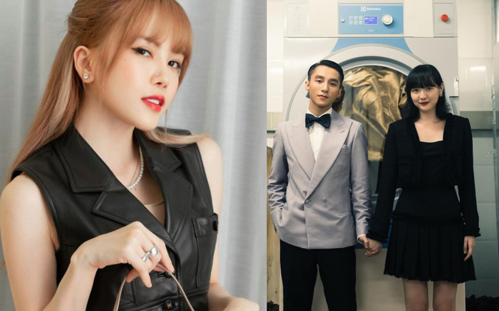 Sơn Tùng từng ẩn ý: Mối quan hệ với Thiều Bảo Trâm là 'nhân duyên', nhưng có thể thay đổi theo thời gian?