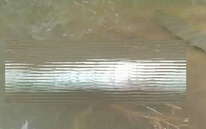 Tá hỏa phát hiện thi thể người phụ nữ buộc chặt trong bao tải, nổi trên mặt hồ ở Sơn La