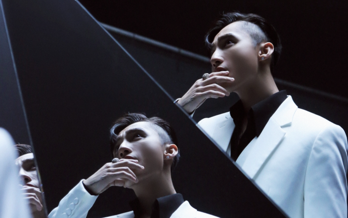 Giữa nghi vấn chia tay Thiều Bảo Trâm vì Hải Tú, Sơn Tùng bất ngờ nhá hàng ca khúc mới