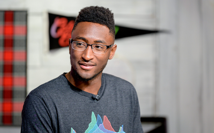 YouTuber công nghệ nổi tiếng nhất thế giới tiết lộ 3 cách kiếm tiền từ YouTube