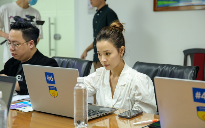 Bí kíp giúp teen chiếm trọn trái tim BGK Midu, Tùng Leo để giành giải thưởng trăm triệu