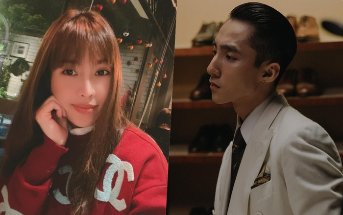 'Bóc phốt' Sơn Tùng bạc bẽo, Quế Vân nhận về hàng tấn 'gạch đá': Thế là không 'xanh chín' rồi!