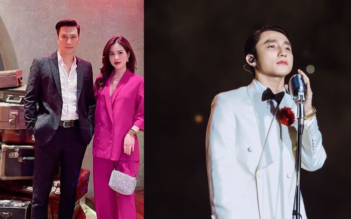 Giữa drama Thiều Bảo Trâm - Hải Tú - Sơn Tùng, vợ cũ Việt Anh: 'Vợ chồng 8-9 năm còn bỏ nhau'