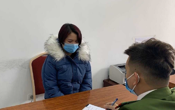 Lời khai của người phụ nữ lẻn vào phòng riêng của cô dâu 'cuỗm' cặp nhẫn cưới và nhiều vòng vàng