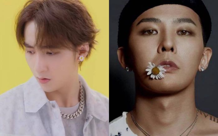 Không chỉ mình Thiều Bảo Trâm, G-Dragon cũng bị Sơn Tùng 'thẳng tay' bỏ follow trên Instagram?