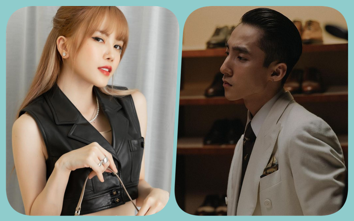 Sơn Tùng M-TP vẫn làm điều 'đặc biệt' này dành cho Thiều Bảo Trâm mặc dù đã chia tay?