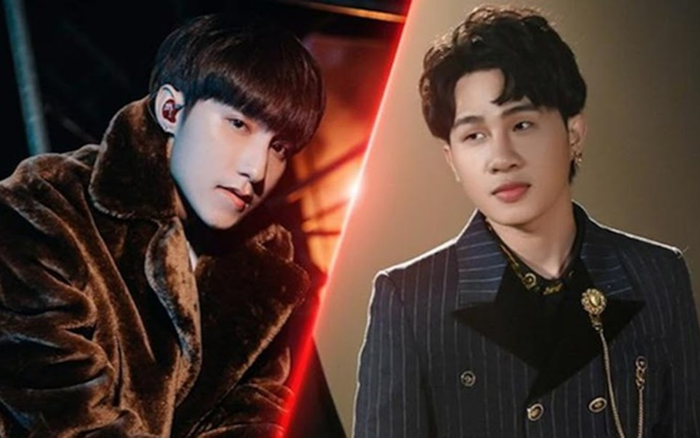 Giữa lùm xùm bội bạc với Thiều Bảo Trâm, Sơn Tùng lần nữa bị Jack vượt mặt