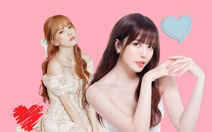 Chị gái tiết lộ bị Thiều Bảo Trâm cấm nhắc tới chuyện tình cảm với Sơn Tùng để mọi chuyện lắng xuống?