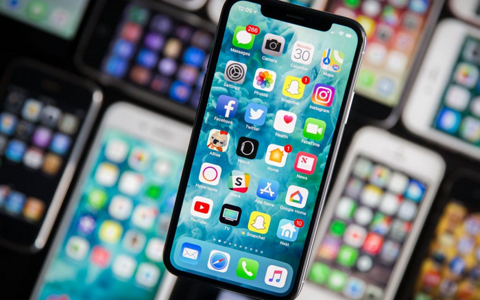 Nhớ cài đặt ứng dụng này trước khi xuống tiền mua iPhone đã qua sử dụng