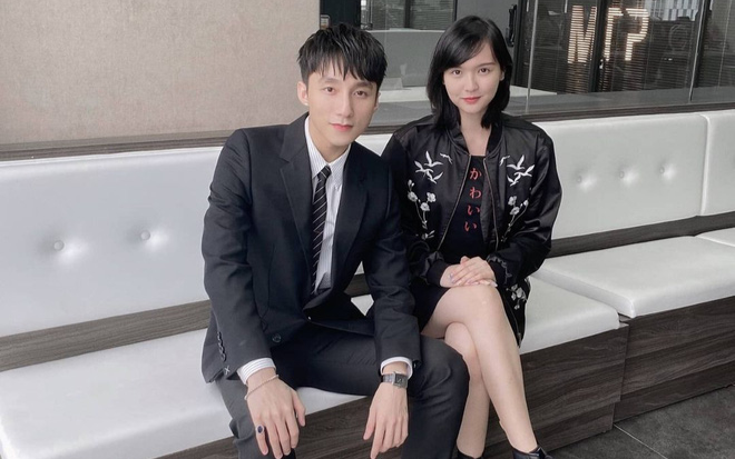 Dân mạng tiếp tục 'soi ra' hành động đặc biệt của Hải Tú dành cho Sơn Tùng