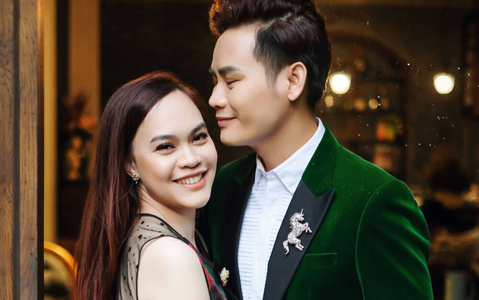 Bà xã MC VTV tiết lộ sẽ li dị ngay nếu chồng ngoại tình