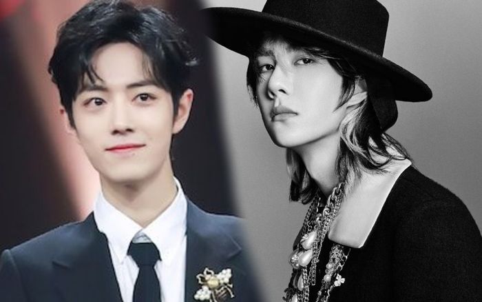 Dù bước khởi đầu giống nhau nhưng Vương Nhất Bác vẫn chưa thể sánh bằng Tiêu Chiến?