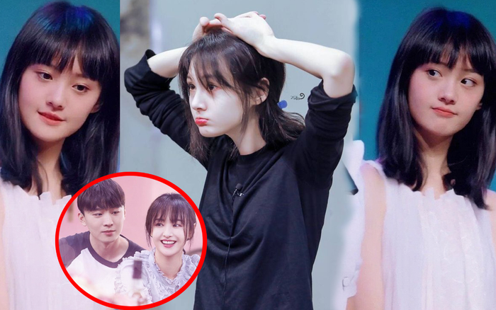 Giữa Scandal nhờ đẻ thuê, Trịnh Sảng bị đào lại loạt hình ảnh năm 18 tuổi khiến khán giả tiếc nuối