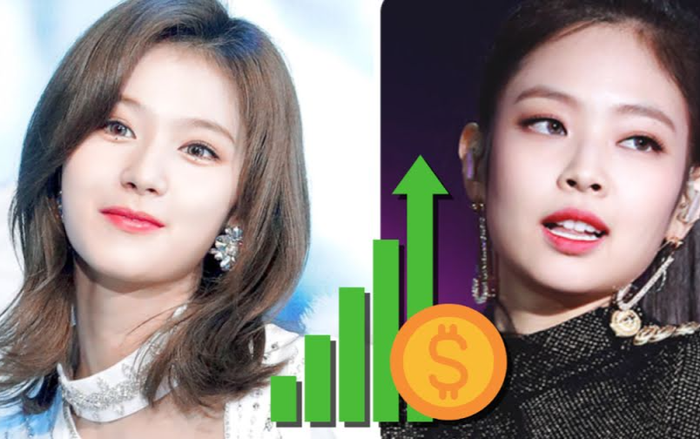 15 nhóm nhạc nữ K-pop ăn khách nhất mọi thời đại, TWICE chiếm no. 1