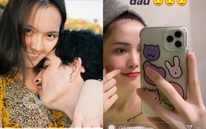 Mặt mộc của Thiều Bảo Trâm và Hải Tú, ai mới thực là mỹ nhân không góc chết?